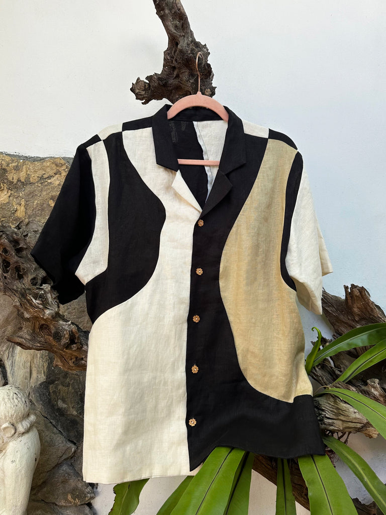 Duke: Linen 010
