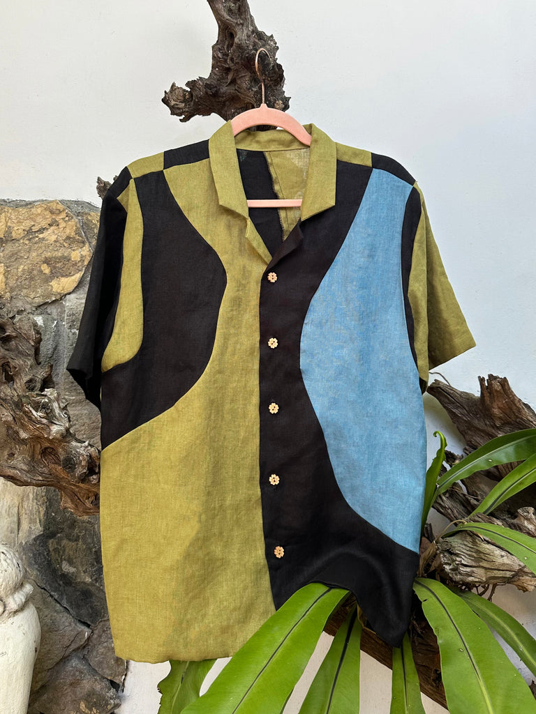 Duke: Linen 011