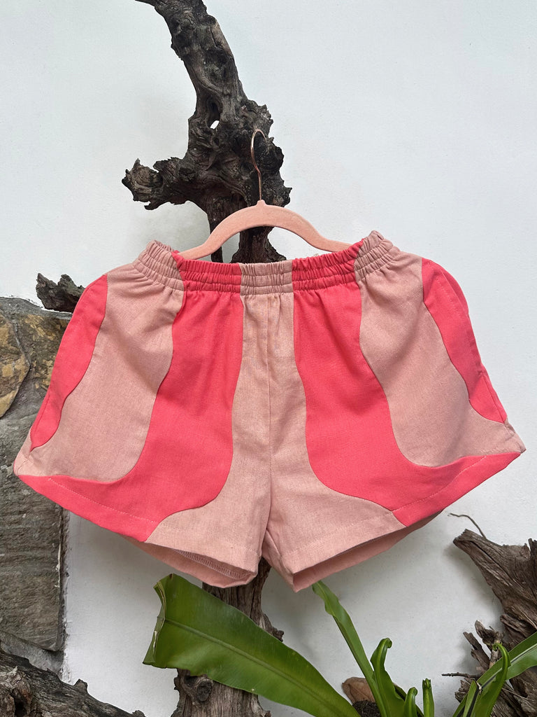 ELL Gonzo! Shorts
